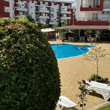 Noks Panorama * 埃勒尼特