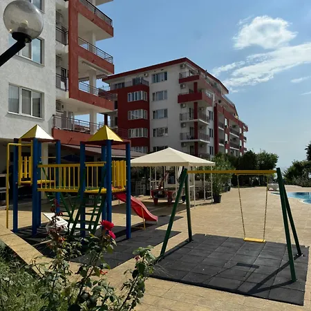 Noks Panorama * 埃勒尼特