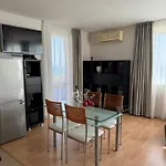 Appartement Noks Panorama *