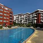 Appartement Noks Panorama *