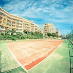 Noks Panorama Appartement Elenite