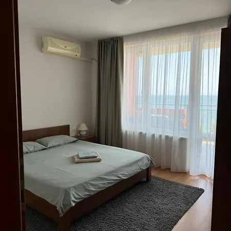 Apartament Noks Panorama *