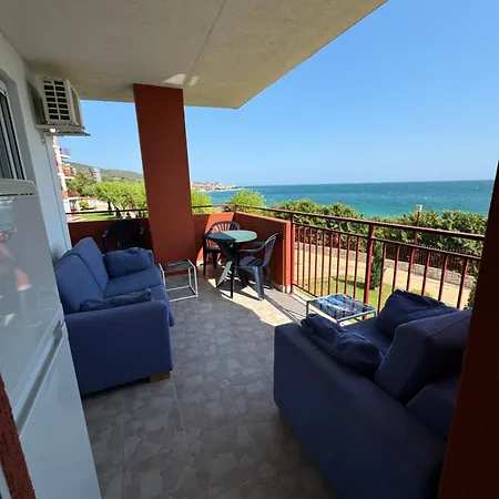 Apartament Noks Panorama