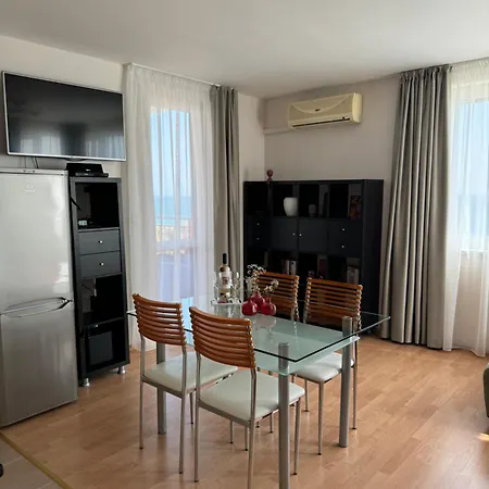 Apartament Noks Panorama *