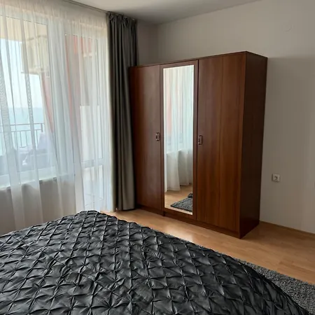 Apartament Noks Panorama Elenite