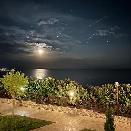 Noks Panorama Apartament