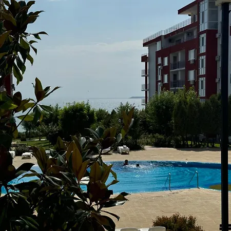 Noks Panorama Apartment