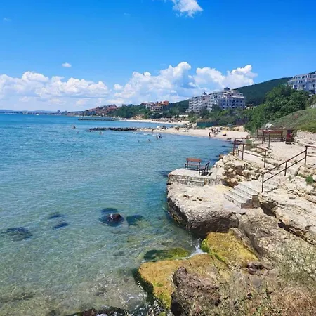 Appartement Noks Panorama *