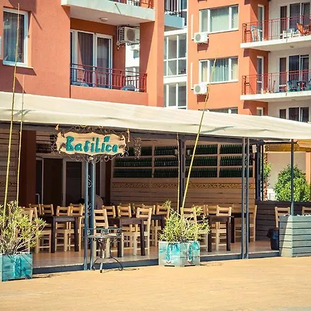 Noks Panorama * Elenite