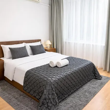 Appartement Noks Panorama