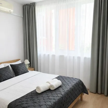 Noks Panorama Appartement Elenite