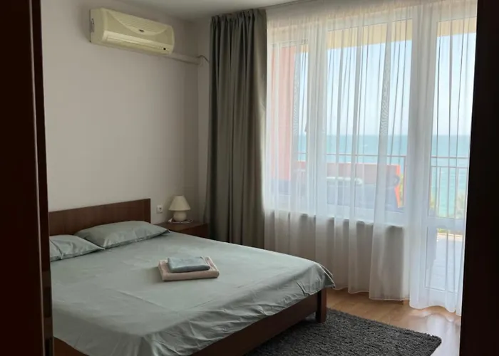 Appartement Noks Panorama *