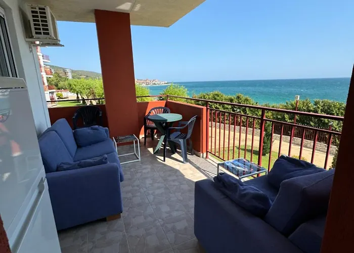 Appartement Noks Panorama