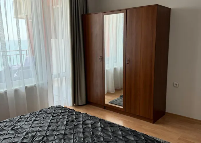 Appartement Noks Panorama Elenite