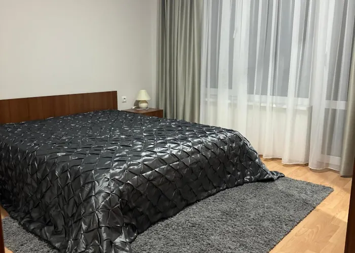 Apartment Noks Panorama Elenite