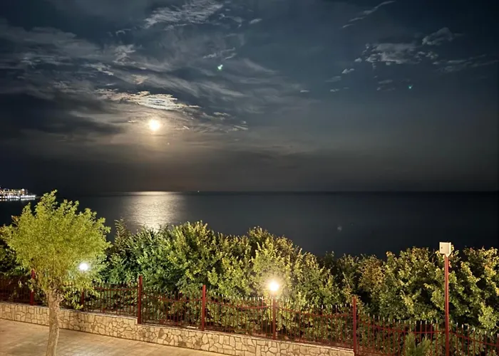 Noks Panorama Apartment