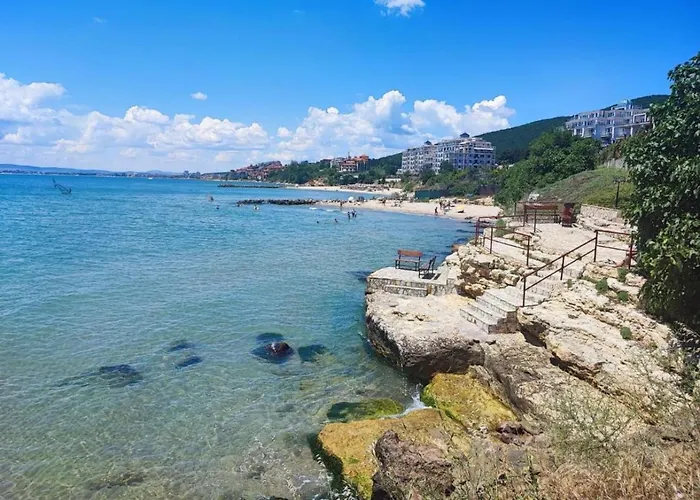 Appartement Noks Panorama *