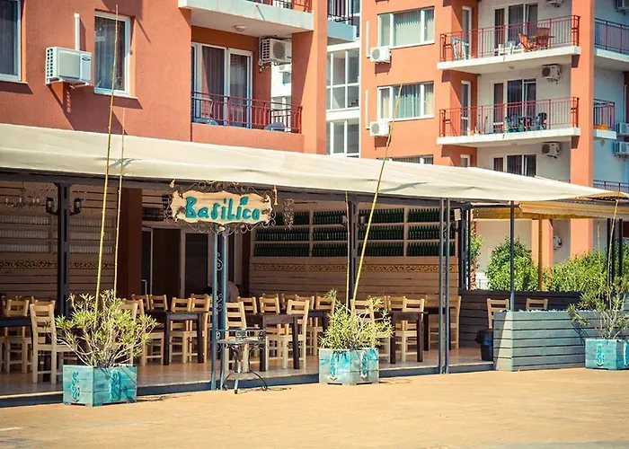 Noks Panorama * Elenite